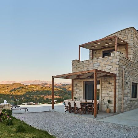 Villa Olive Valley Loutraki  Dış mekan fotoğraf