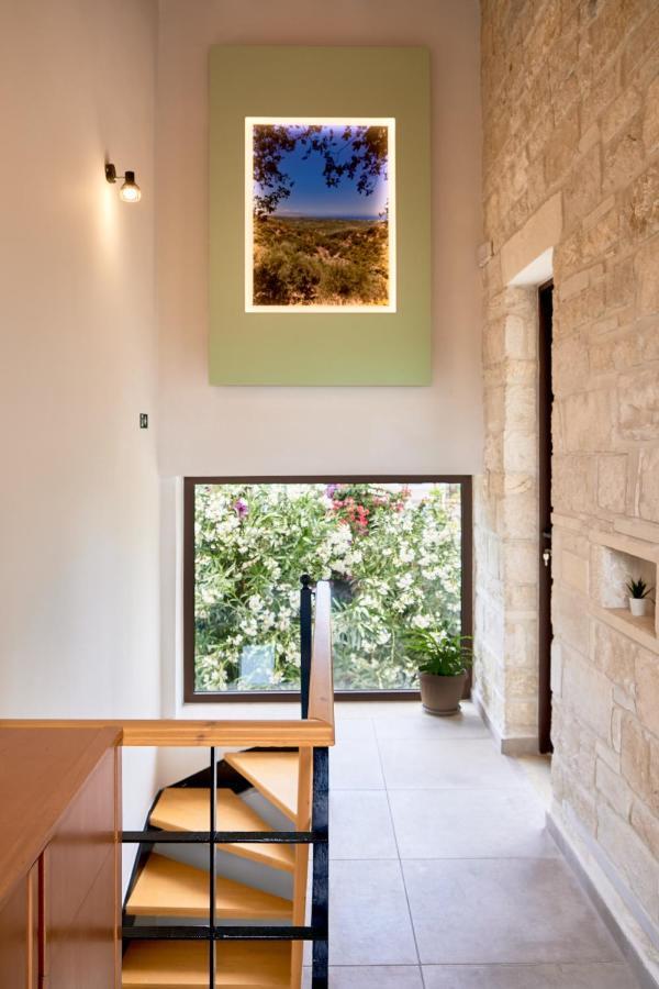 Villa Olive Valley Loutraki  Dış mekan fotoğraf