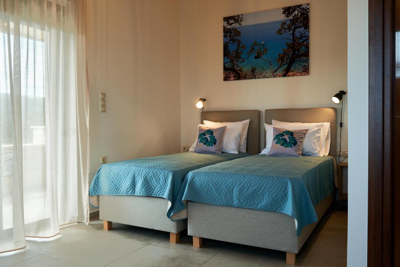 Villa Olive Valley Loutraki  Dış mekan fotoğraf