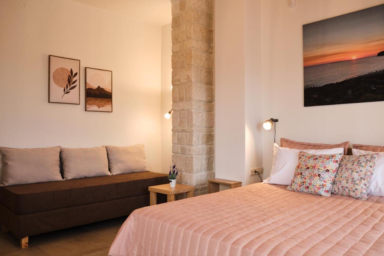 Villa Olive Valley Loutraki  Dış mekan fotoğraf