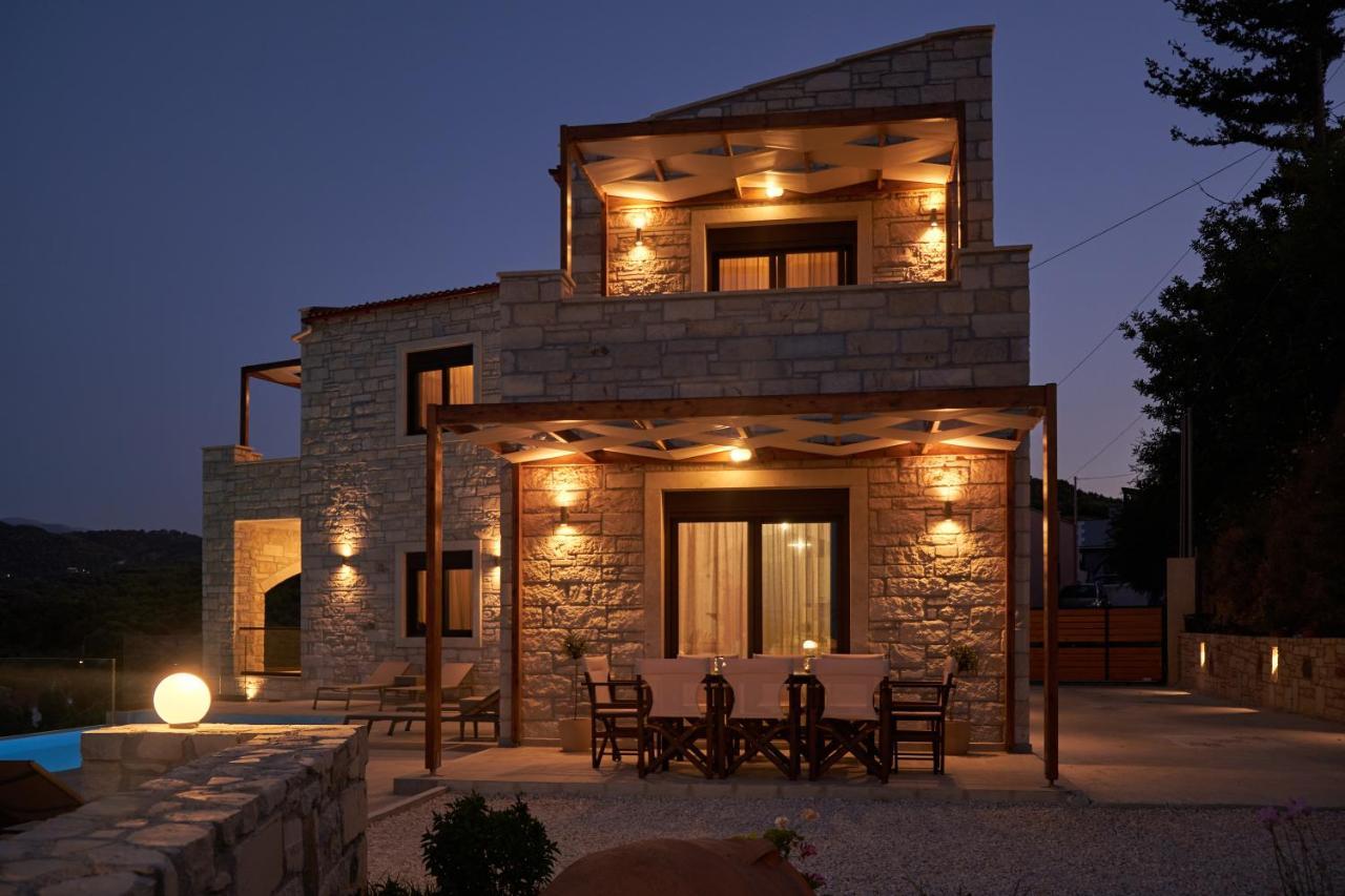Villa Olive Valley Loutraki  Dış mekan fotoğraf