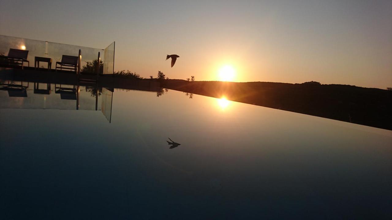 Villa Olive Valley Loutraki  Dış mekan fotoğraf