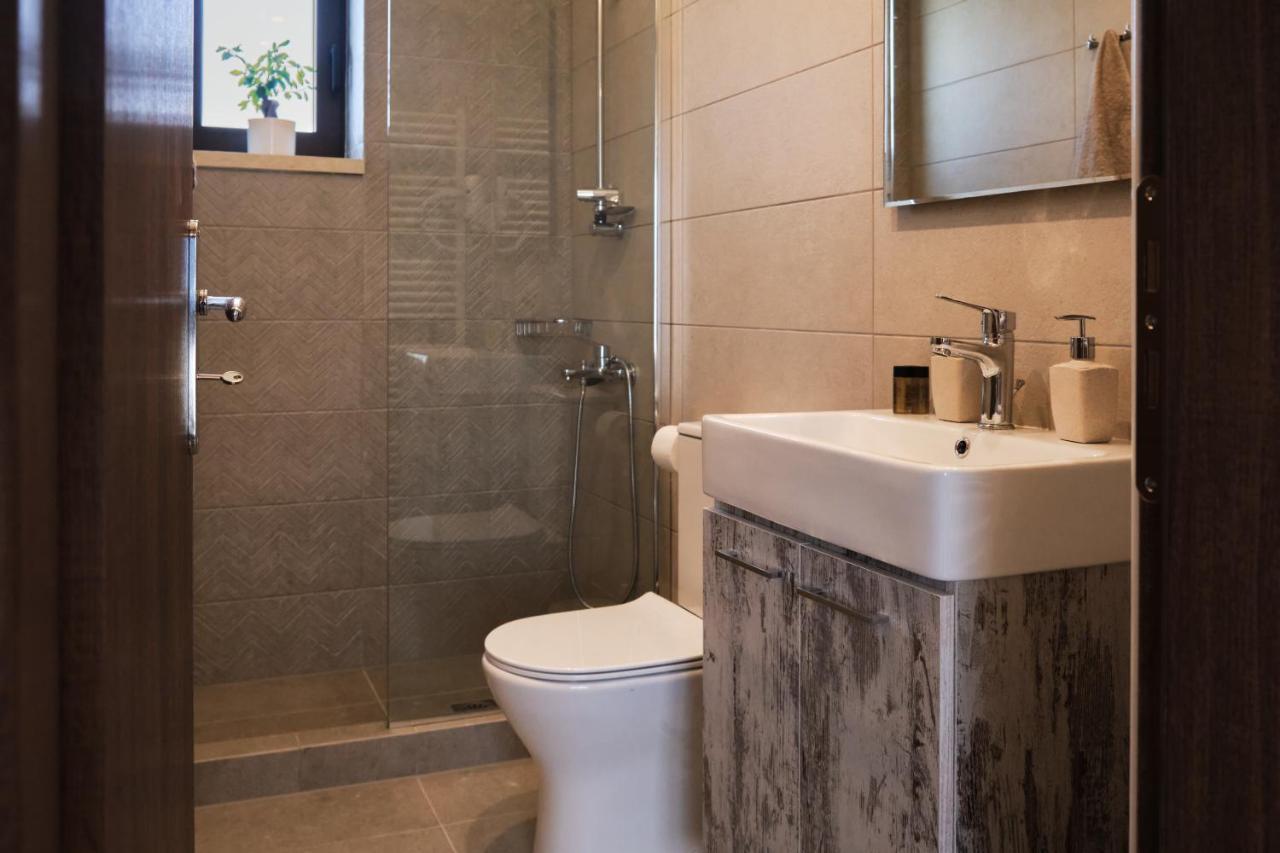 Villa Olive Valley Loutraki  Dış mekan fotoğraf