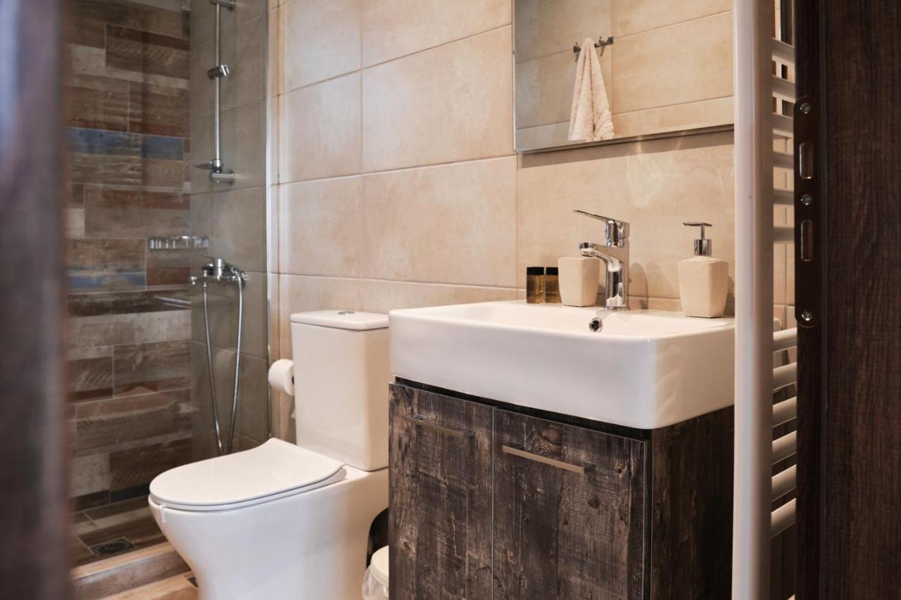 Villa Olive Valley Loutraki  Dış mekan fotoğraf