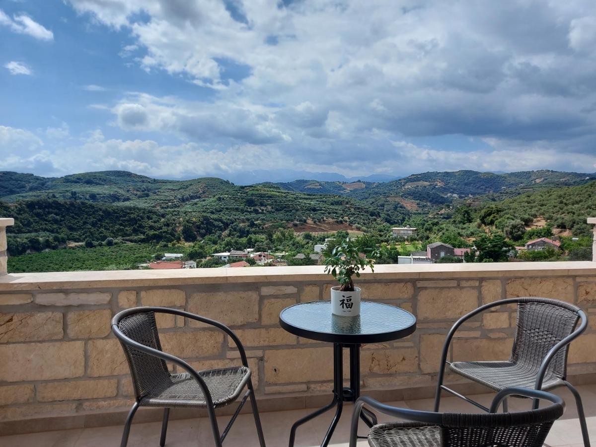 Villa Olive Valley Loutraki  Dış mekan fotoğraf