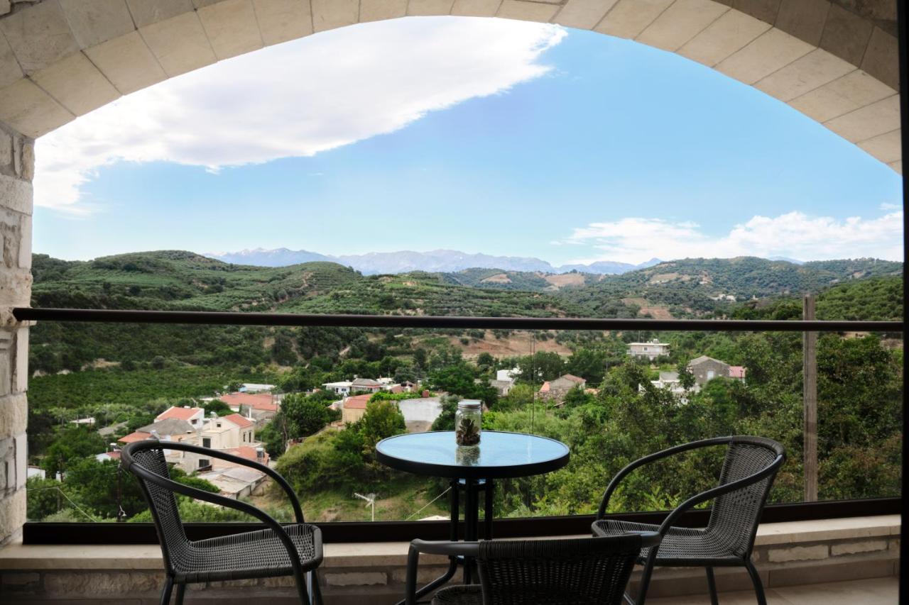 Villa Olive Valley Loutraki  Dış mekan fotoğraf