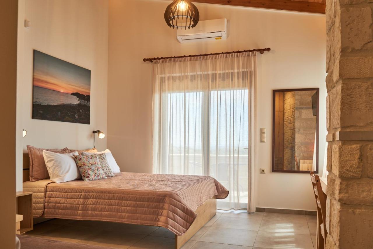 Villa Olive Valley Loutraki  Dış mekan fotoğraf