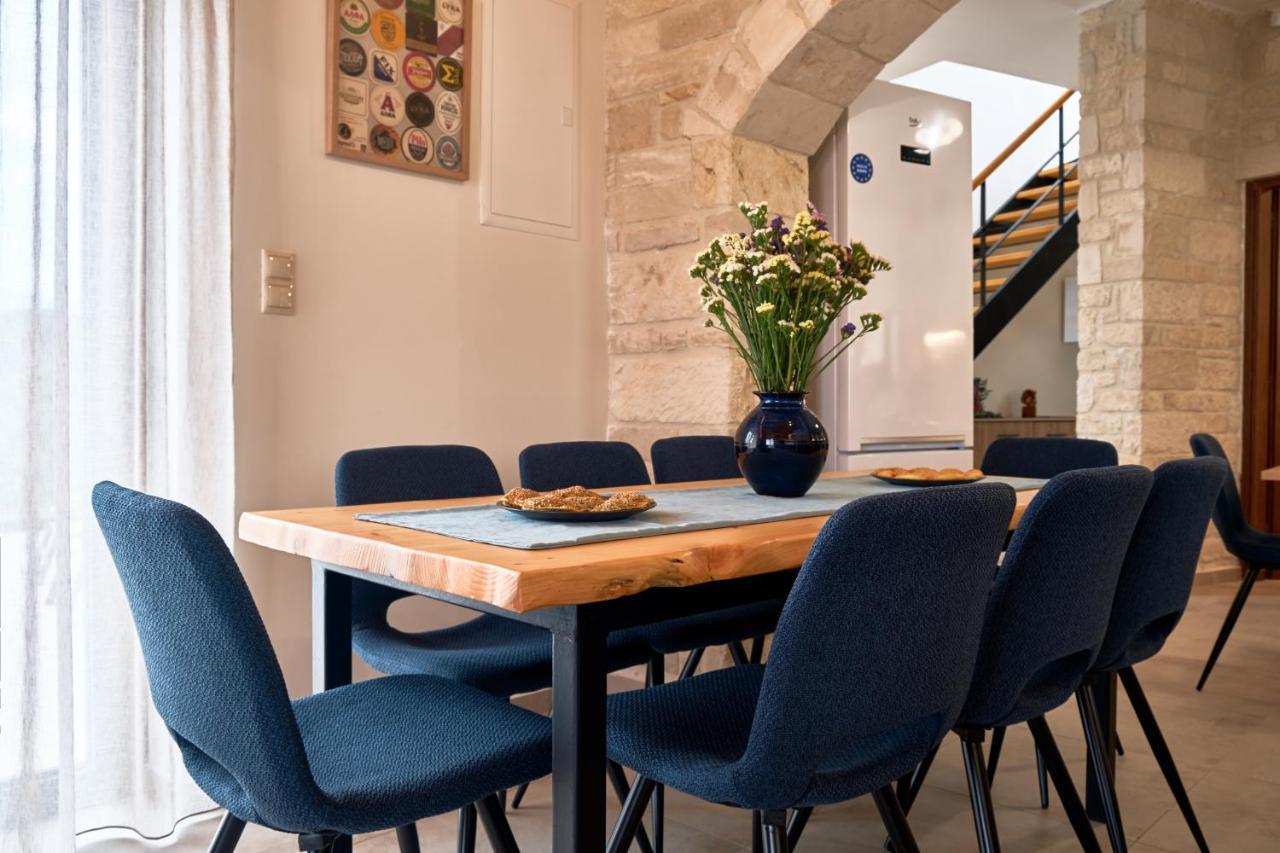 Villa Olive Valley Loutraki  Dış mekan fotoğraf