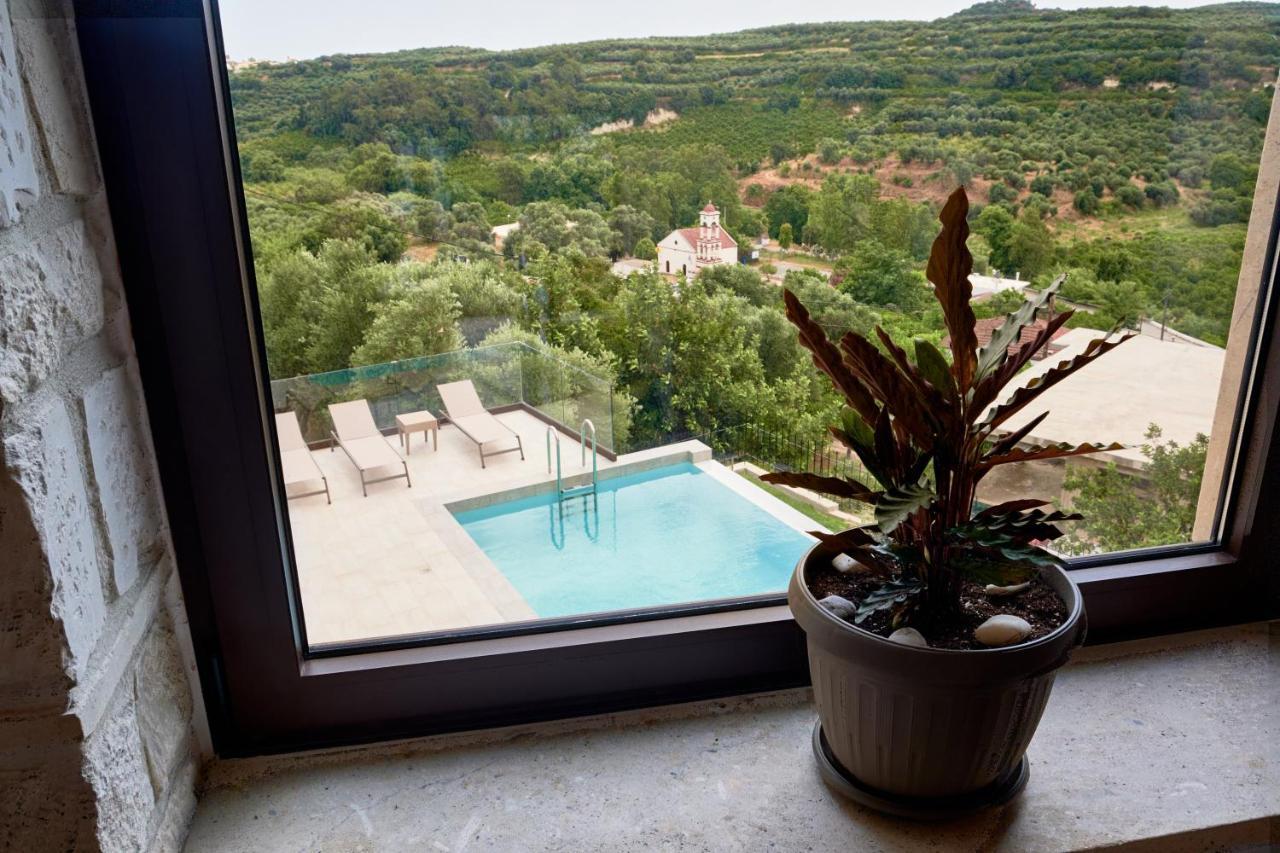 Villa Olive Valley Loutraki  Dış mekan fotoğraf